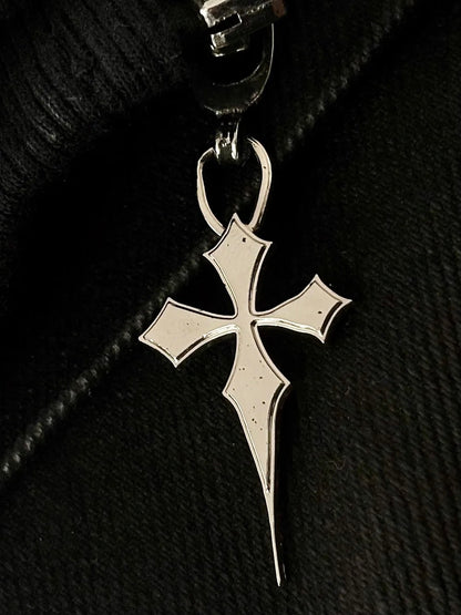 SUNSET BLVD WAXED DENIM JACKET